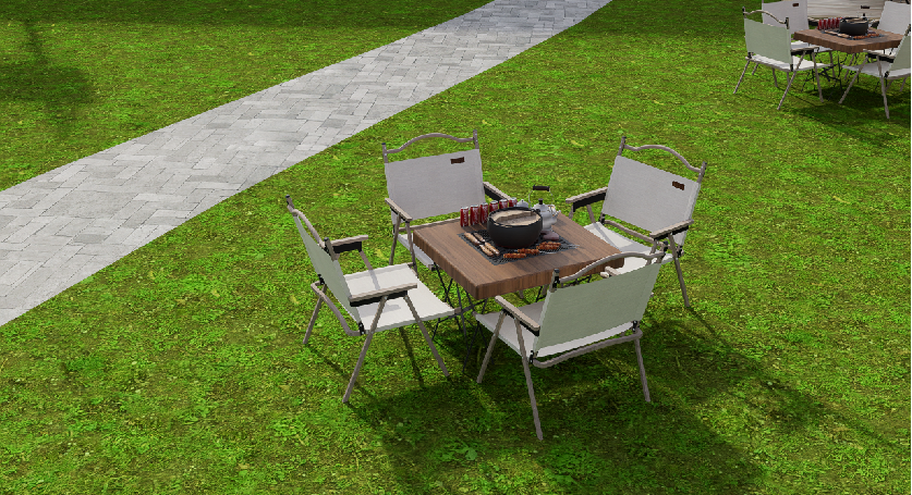 红山区酒店帐篷定制：解锁旅居新体验，打造差异化竞争力